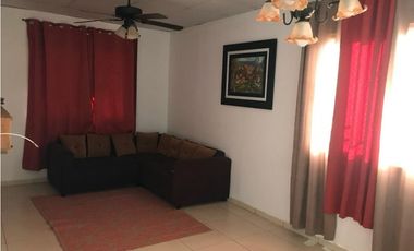 Casa en Alquiler – Las Lomas, David