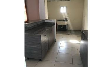 Casa en Alquiler – Las Lomas, David
