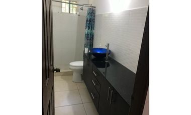 Casa en Alquiler – Las Lomas, David