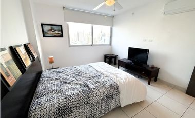 Apartamento en Alquiler en El Cangrejo - PH Miró