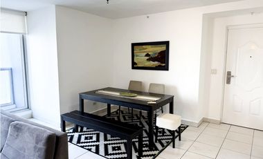 Apartamento en Alquiler en El Cangrejo - PH Miró