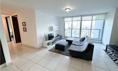 Apartamento en Alquiler en El Cangrejo - PH Miró