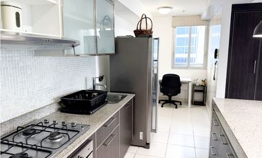 Apartamento en Alquiler en El Cangrejo - PH Miró