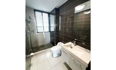 Apartamento en Alquiler en El Cangrejo - PH Miró