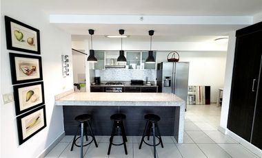 Apartamento en Alquiler en El Cangrejo - PH Miró