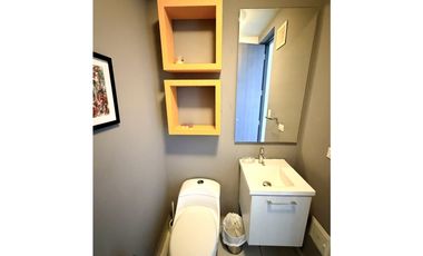 Apartamento en Alquiler en El Cangrejo - PH Miró