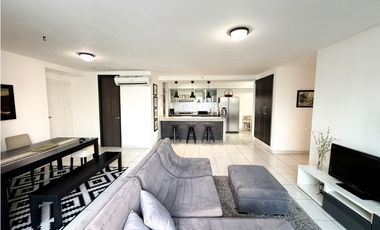 Apartamento en Alquiler en El Cangrejo - PH Miró