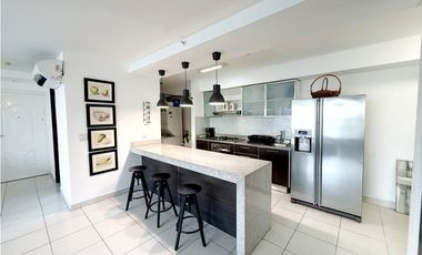 Apartamento en Alquiler en El Cangrejo - PH Miró