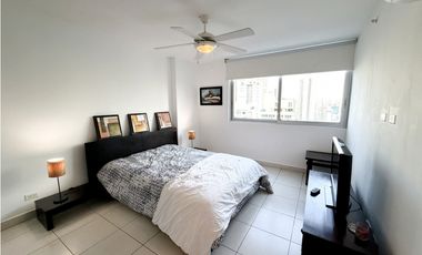 Apartamento en Alquiler en El Cangrejo - PH Miró