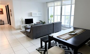 Apartamento en Alquiler en El Cangrejo - PH Miró