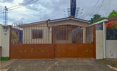 Casa en Venta – La Constancia, Vista Alegre