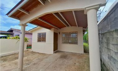 Casa en Venta – La Constancia, Vista Alegre