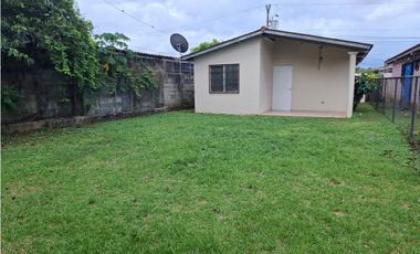 Casa en Venta – La Constancia, Vista Alegre
