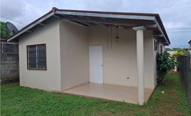 Casa en Venta – La Constancia, Vista Alegre