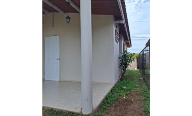 Casa en Venta – La Constancia, Vista Alegre