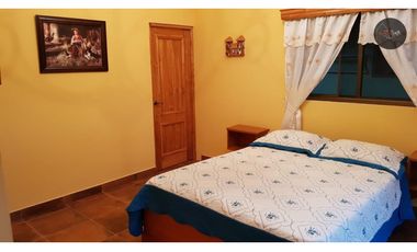 Rento Cabañas a Corto y Largo Plazo/Short & Long Term Cabins For Rent