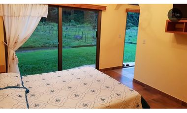 Rento Cabañas a Corto y Largo Plazo/Short & Long Term Cabins For Rent