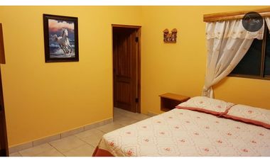 Rento Cabañas a Corto y Largo Plazo/Short & Long Term Cabins For Rent