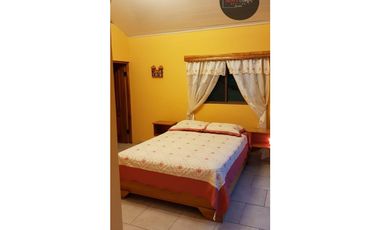 Rento Cabañas a Corto y Largo Plazo/Short & Long Term Cabins For Rent