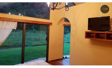 Rento Cabañas a Corto y Largo Plazo/Short & Long Term Cabins For Rent