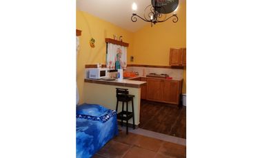 Rento Cabañas a Corto y Largo Plazo/Short & Long Term Cabins For Rent