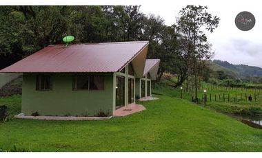 Rento Cabañas a Corto y Largo Plazo/Short & Long Term Cabins For Rent