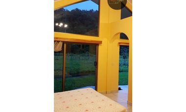 Rento Cabañas a Corto y Largo Plazo/Short & Long Term Cabins For Rent