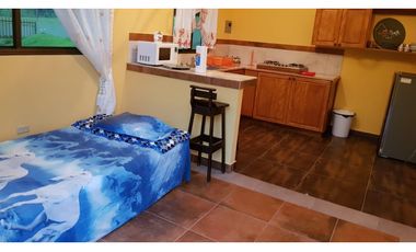 Rento Cabañas a Corto y Largo Plazo/Short & Long Term Cabins For Rent