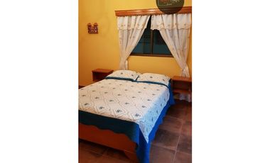 Rento Cabañas a Corto y Largo Plazo/Short & Long Term Cabins For Rent
