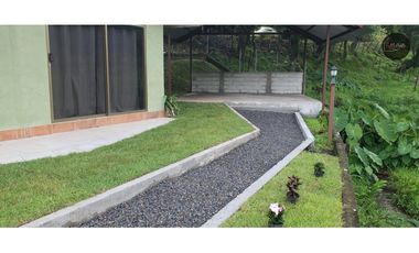 Rento Cabañas a Corto y Largo Plazo/Short & Long Term Cabins For Rent