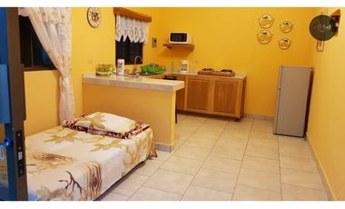 Rento Cabañas a Corto y Largo Plazo/Short & Long Term Cabins For Rent