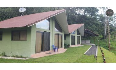 Rento Cabañas a Corto y Largo Plazo/Short & Long Term Cabins For Rent