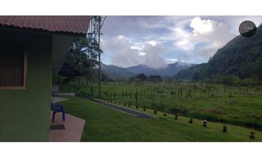 Rento Cabañas a Corto y Largo Plazo/Short & Long Term Cabins For Rent