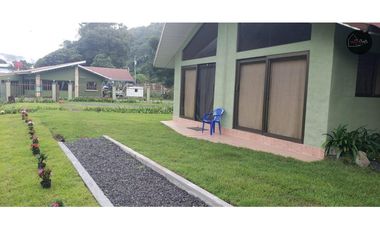 Rento Cabañas a Corto y Largo Plazo/Short & Long Term Cabins For Rent