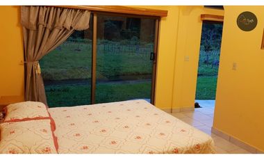 Rento Cabañas a Corto y Largo Plazo/Short & Long Term Cabins For Rent
