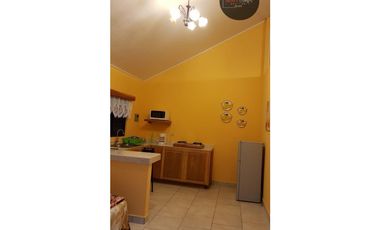 Rento Cabañas a Corto y Largo Plazo/Short & Long Term Cabins For Rent
