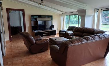 Residencia Unifamiliar David, Chiriquí (RSdeR)