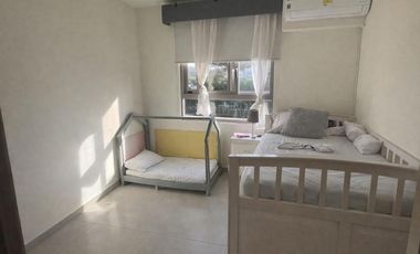 APARTAMENTO EN ALQUILER MADEIRA WOODLANDS PANAMA PACIFICO