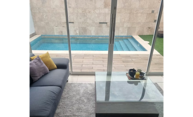 VENTA CASA DUPLEX VILLA LUCRE