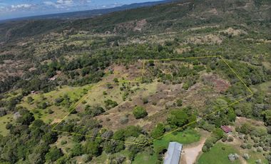 Finca con Vista al Océano Pacífico en La Estrella, Boquete