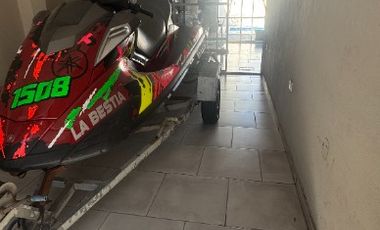 Casa en venta en Burzaco Este