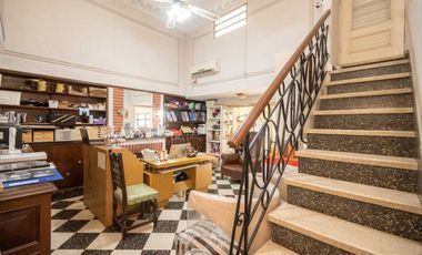 CASA A LA VENTA SOBRE AVENIDA FREYRE
