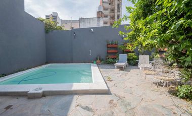 CASA A LA VENTA SOBRE AVENIDA FREYRE