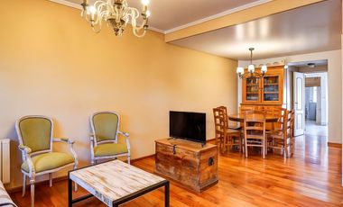 VENTA CASA DUPLEX OLIVOS 5 AMBIENTES PILETA JARDIN