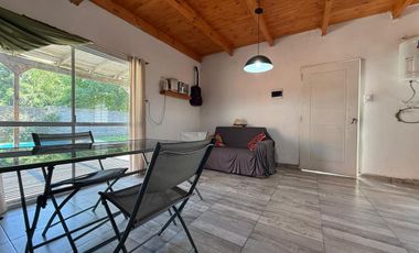 CASA QUINTA NUEVA C/ PILETA TIPO LOFT  SANTO TOME