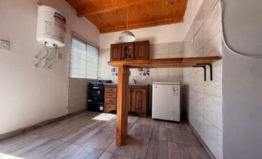 CASA QUINTA NUEVA C/ PILETA TIPO LOFT  SANTO TOME