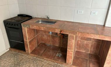 Departamento Tipo Casa en alquiler en Villa Dominico