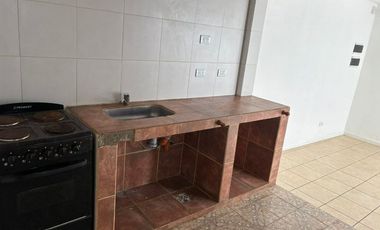 Departamento Tipo Casa en alquiler en Villa Dominico