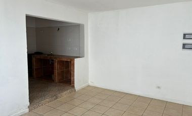 Departamento Tipo Casa en alquiler en Villa Dominico