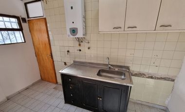 Departamento en venta en San Pedrito